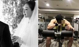 Người chồng dính nghi vấn 'cắm sừng' Choi Ji Woo là ai? Visual 'mặt học sinh thân hình phụ huynh', kém vợ 9 tuổi và quá khứ đáng ngờ 