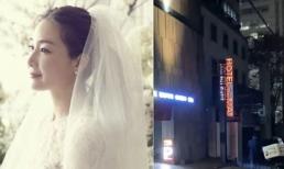 Chồng nữ diễn viên Choi Ji Woo bị nghi ngoại tình, lấy xe vợ mua để chở gái lạ vào nhà nghỉ