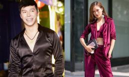 Xuất hiện tin nhắn thô tục từ tài khoản stylist Pông Chuẩn gửi năm 2015, Nathan Lee phản ứng thế này?