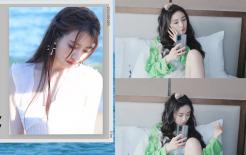 5 kiểu tóc buộc đẹp nhất cho khuôn mặt tròn! Giảm tuổi tác và sảng khoái, hãy nhanh học hỏi nhé