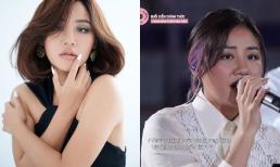 Văn Mai Hương tiếp tục bị chỉ trích khi cố tình 'hát chùa' nhạc phim Goblin