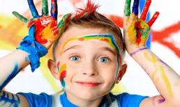 Hành vi 'kỳ lạ' của em bé 3 tuổi, trong mắt bố mẹ là tật xấu, nhưng trong mắt bác sĩ lại thể hiện chỉ số IQ cao ngất ngưởng 