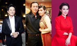 Hé lộ sự thật về mối quan hệ 'không thể nói thành lời' của NSƯT Hoài Linh và Phi Nhung