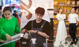 Loạt sao Việt than vãn buôn bán ế ẩm, bị 'bom hàng' trong mùa dịch Covid-19, có người phải ra bán ở lề đường