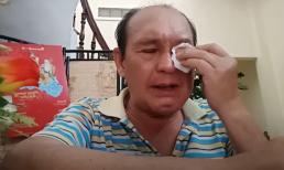 Nghệ sĩ Duy Phương bức xúc lên tiếng vì bị khán giả chỉ trích sau lời kêu gọi ủng hộ mình vượt khó