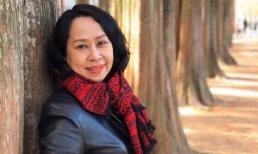 Lê Giang, NSƯT Kim Xuân và loạt sao Việt xót xa trước tin MC Cẩm Liên qua đời