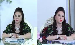 Bà Phương Hằng 'vạch mặt' nghệ sĩ tên L: 'Đánh bạc hết tiền rồi, giờ lay lắt qua ngày thôi'