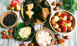 Tết Đoan Ngọ 2021 cúng giờ nào tốt nhất? Những điều nên làm trong ngày Tết Đoan Ngọ để cả năm may mắn