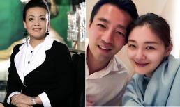 Từ Hy Viên ly hôn do có bất mãn với mẹ chồng? 