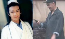 'Đoàn Dự' Trần Hạo Dân giống ông chú trung niên bụng phệ khi bị chê hết thời 