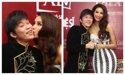 Không ngờ danh hài Hoài Linh và Hoa hậu Phạm Hương có mối quan hệ bất ngờ, chi tiết bệnh tình lại trùng hợp quá