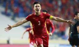 'Bắn hạ' tuyển Malaysia, Việt Nam tiến gần tấm vé lịch sử