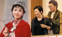 Cô là Hoa hậu lùn nhất Hong Kong, lấy chồng kém 11 tuổi thì bị bỏ rơi, giờ được chiều chuộng như công chúa trong cuộc hôn nhân thứ hai