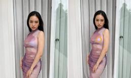 Chi tiền tỷ 'đập mặt xây lại' nhưng vẫn bị chê xấu, Thúy Vi đáp trả ra sao?