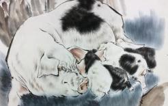 Bắt đầu từ cuối tháng này, ba con giáp nhân đôi may mắn, cuộc sống giàu có và hạnh phúc 