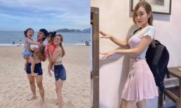 Hậu công khai yêu Đạt G, Cindy Lư ngày càng nhuận sắc khiến netizen ngỡ ngàng