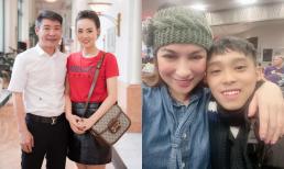 Bà xã Công Lý trách Phi Nhung khi nhìn thấy nhà của Hồ Văn Cường ở quê, tức giận đến nỗi thốt lên: 'Tồi tệ'