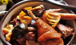 Món gà hầm, chúng ta nên chần qua trước hay hầm trực tiếp? Đầu bếp: 'Hầu như chúng ta đều làm sai cách'