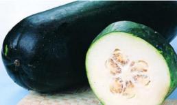 Bí đao kết hợp với thứ này, uống vào giúp loại bỏ tàn nhang, thanh nhiệt giảm hỏa, càng uống nhiều càng giảm cân