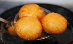 Cách làm bánh rán đường ngon? Hãy ghi nhớ 3 mẹo nhỏ sau đây, tất cả những chiếc bánh đường đều rỗng và không bị cứng lại khi chúng nguội