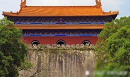 Các vị vua cổ đại Trung Quốc dùng người sống để chôn cùng, người sống có thể tồn tại trong lăng mộ được bao lâu?