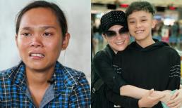 Chị gái Hồ Văn Cường gây xúc động khi kể về hoàn cảnh khó khăn, tiết lộ về em ruột: 'Cường cũng khổ lắm'