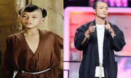 Diễn viên nhí từng nổi tiếng với vai 'thằng Cuội' - Hoàng Phi gây bất ngờ với hình ảnh cá tính và cuộc sống hiện tại 