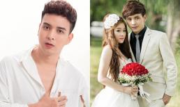 Hồ Quang Hiếu nhắc đích danh vợ cũ, thái độ sau đấu tố gây bất ngờ