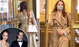 Angelina Jolie bị bắt gặp rời khỏi căn hộ của người chồng đầu tiên, tình cũ không rủ cũng tới?