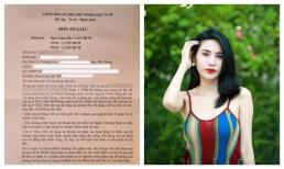 Thủy Tiên làm hồ sơ kiện người tung đơn tố cô ăn chặn 178 tỷ cứu trợ miền Trung 