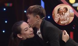 Trước khi xảy ra loạt ồn ào chuyện giữ tiền cát-xê, Phi Nhung và Hồ Văn Cường nói gì về nhau?