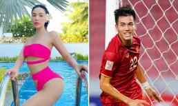 Tiến Linh nhập hội 'chỉ follow mình em', nữ chính tưởng lạ hóa ra lại chính là bạn thân của Ngọc Trinh