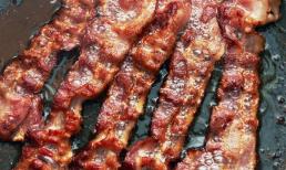 4 loại thực phẩm cần tránh trong kỳ kinh nguyệt