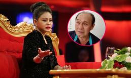 Dính loạt lùm xùm với chồng cũ Duy Phương, Lê Giang bức xúc lên tiếng 'van xin'