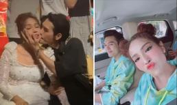 Cháu nuôi của Hoài Linh thông báo hết ế vì tỏ tình với Khả Như thành công