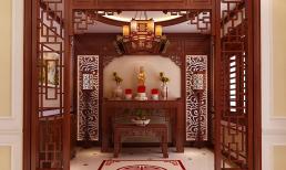 Đừng dại để 3 thứ này thẳng cửa chính, cả cuộc đời sẽ gặp nhiều khó khăn xui xẻo, nên hóa giải ngay lập tức