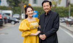 Sinh nhật NSND Trung Anh, Bảo Thanh và dàn sao 'Về nhà đi con' gửi lời chúc mừng