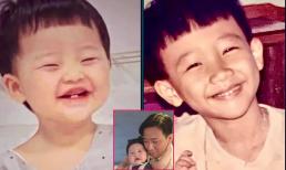 Trấn Thành tìm ra bản sao nhí của mình, hóa ra lại chính là 'người trong nhà'