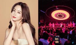 Hết Choi Ji Woo điêu đứng, 'mỹ nữ dao kéo' Han Ye Seul lại bị bóc cặp kè Phó chủ tịch, là khách quen của hộp đêm bê bối Burning Sun