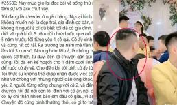 Đã có vợ nhưng vẫn tức khi bạn gái cũ có bồ mới ngon hơn mình, chàng trai nhắn tin cà khịa và cái kết