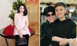 Diễn viên Quỳnh Hoa lên tiếng chỉ trích Phi Nhung: 'Tôi cảm thấy chị thật giẻ rách quá'