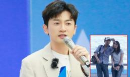 Tô Hữu Bằng có động thái gây chú ý trước tin đồn bí mật kết hôn được 10 năm