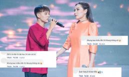 Phi Nhung hẹn Hồ Văn Cường thi đại học xong sẽ trả tiền, netizen vẫn hoài nghi: 'Quan trọng là trả bao nhiêu?'