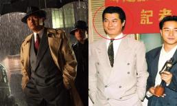 Diễn viên có khí chất 'đại ca' nhất màn ảnh, Châu Nhuận Phát diễn xuất đạt nhưng người cuối cùng mới chính là đại ca thứ thiệt