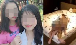 Cô gái giận chị ruột vì đòi ly hôn khi anh rể ngoại tình, dân mạng bình luận: 'Đúng là chưa trải đời'