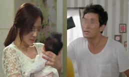 Chồng cũ nói lời cay đắng: 'Phụ nữ ly hôn như em khó mà lấy người khác, còn anh bỏ em mười ngày sau thừa sức lấy mấy cô'