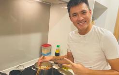 Công Vinh ghi điểm khi làm điều này cho Thuỷ Tiên giữa lùm xùm xây nhà 80 tỷ