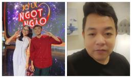 Bị đặt câu hỏi so sánh giữa Hồ Văn Cường và Phương Mỹ Chi, Quang Lê đã có câu trả lời cực khéo