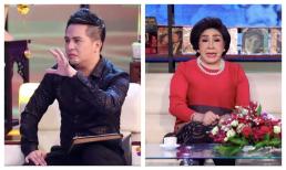 NSND Lệ Thủy hát 5 suất đã đủ nuôi con trai đi du học