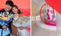 'Chu Chỉ Nhược' Cao Viên Viên bị nghi ngờ mang thai lần 2 khi lộ loạt chi tiết đáng chú ý 